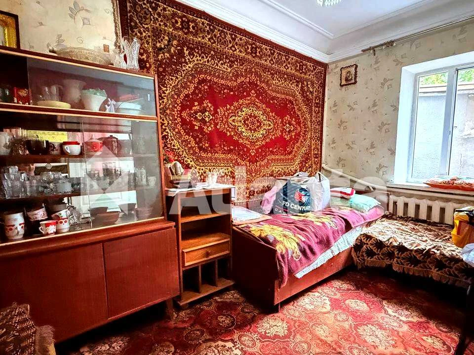 Будинок. Одеса, Авангардна вул.