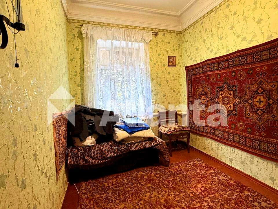 Будинок. Одеса, Авангардна вул.