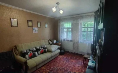Продам 1/2 будинка Баварія (Бавария)