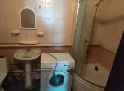 Продам 1/2 будинка Баварія (Бавария)