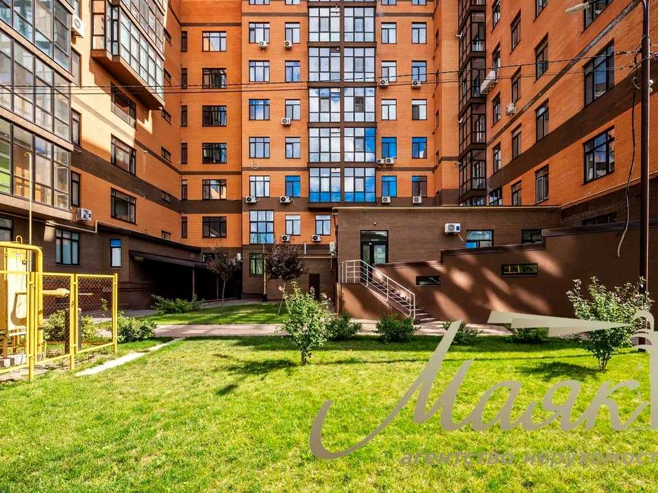Квартира. Запоріжжя, Металургів просп.