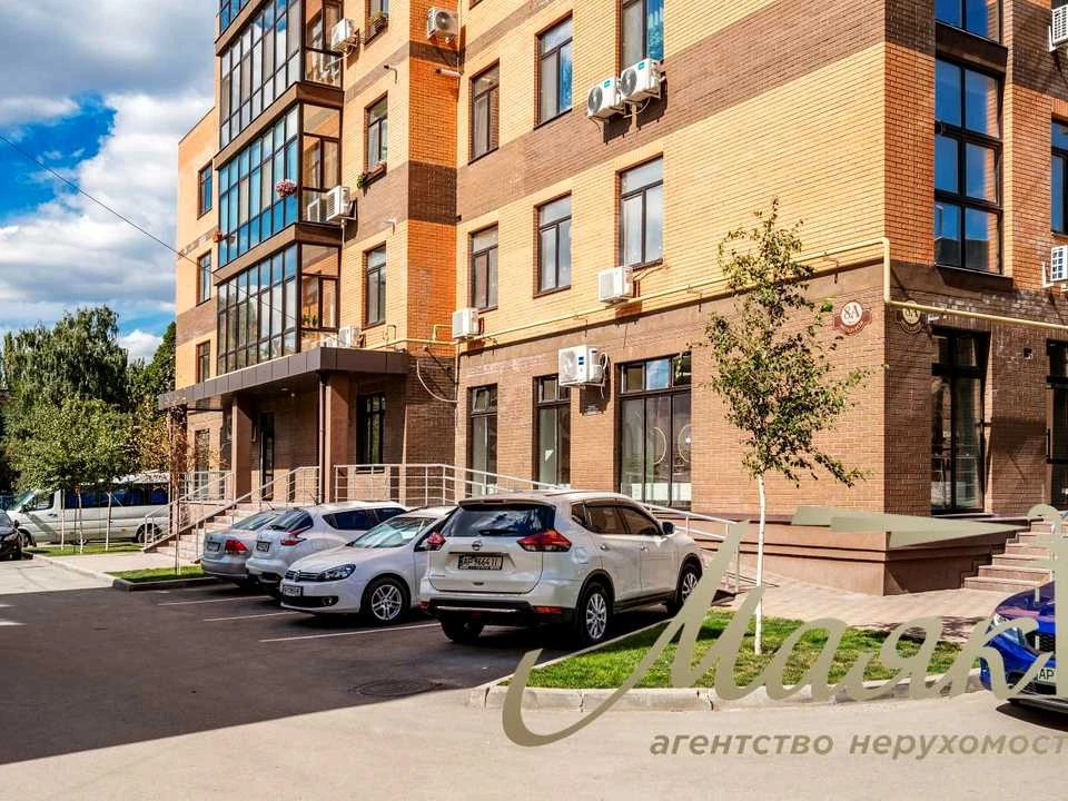 Квартира. Запоріжжя, Металургів просп.