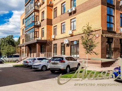 Квартира. Запоріжжя, Металургів просп.