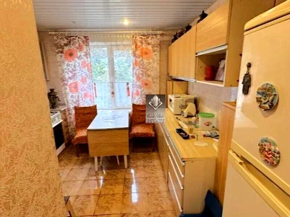 Квартира. Запоріжжя, Сорочинська вул.