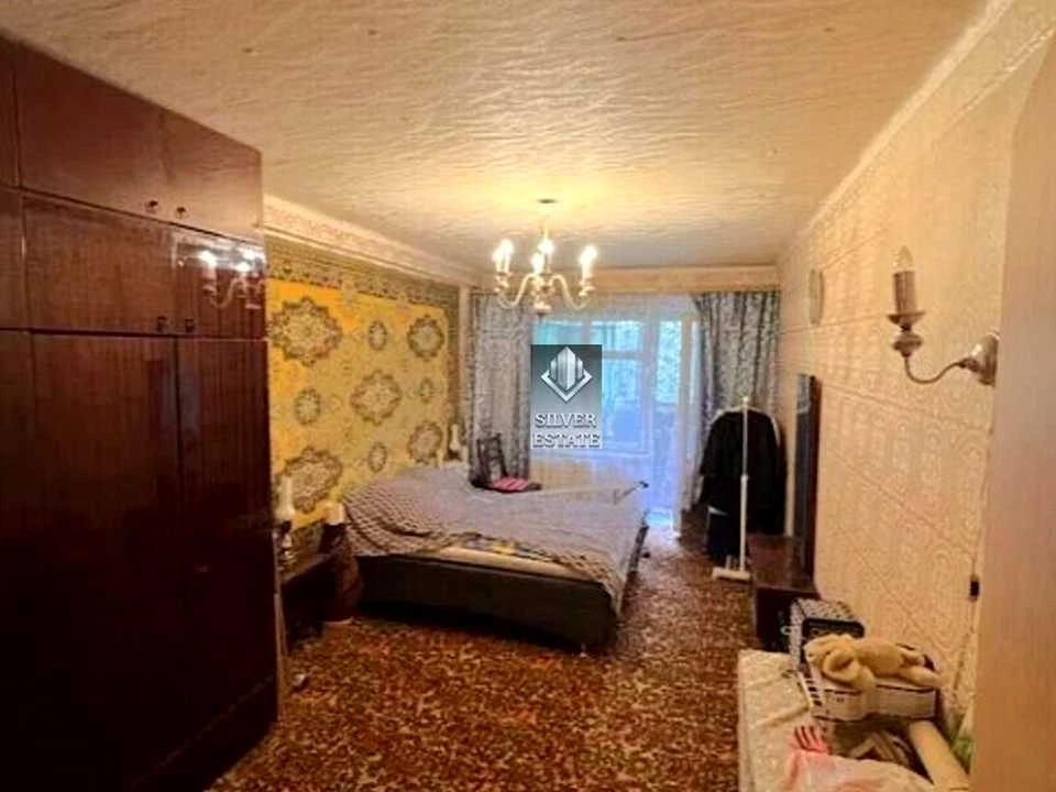 Квартира. Запоріжжя, Сорочинська вул.