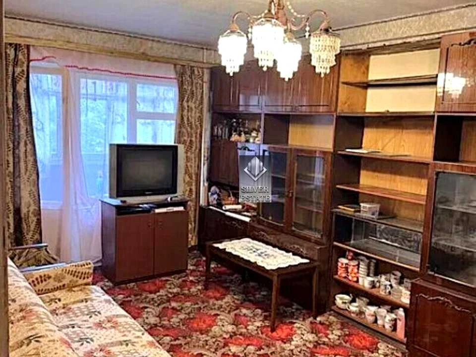 Квартира. Запоріжжя, Сорочинська вул.