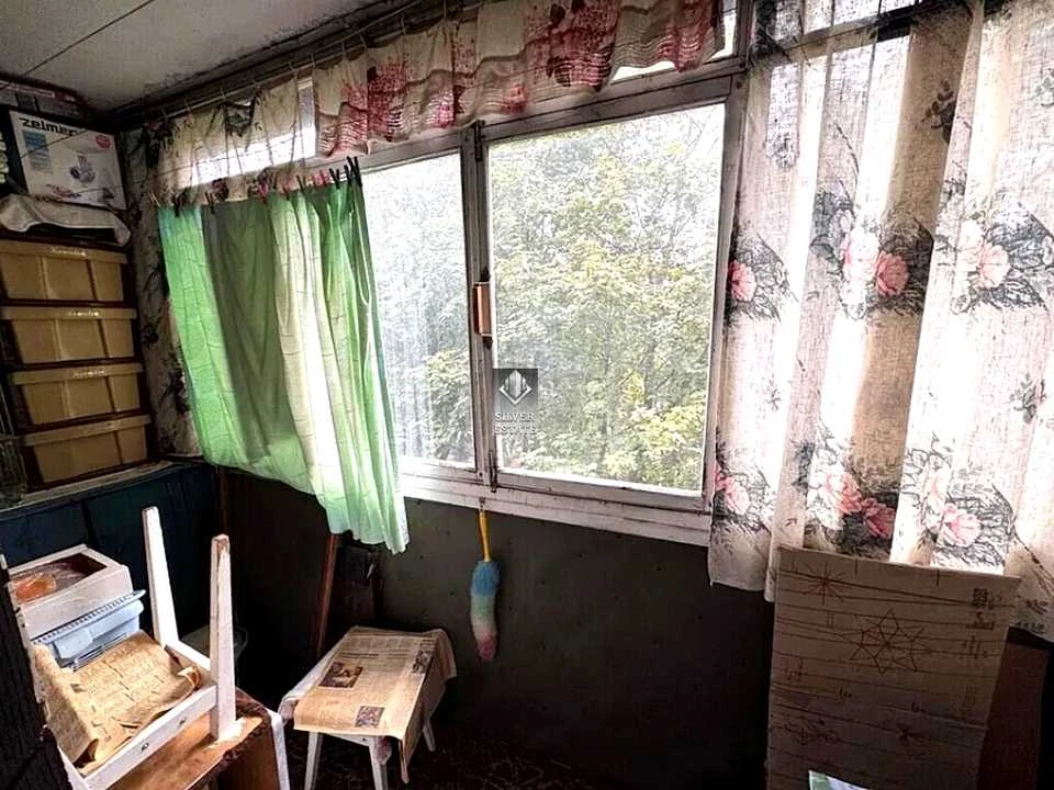 Квартира. Запоріжжя, Сорочинська вул.