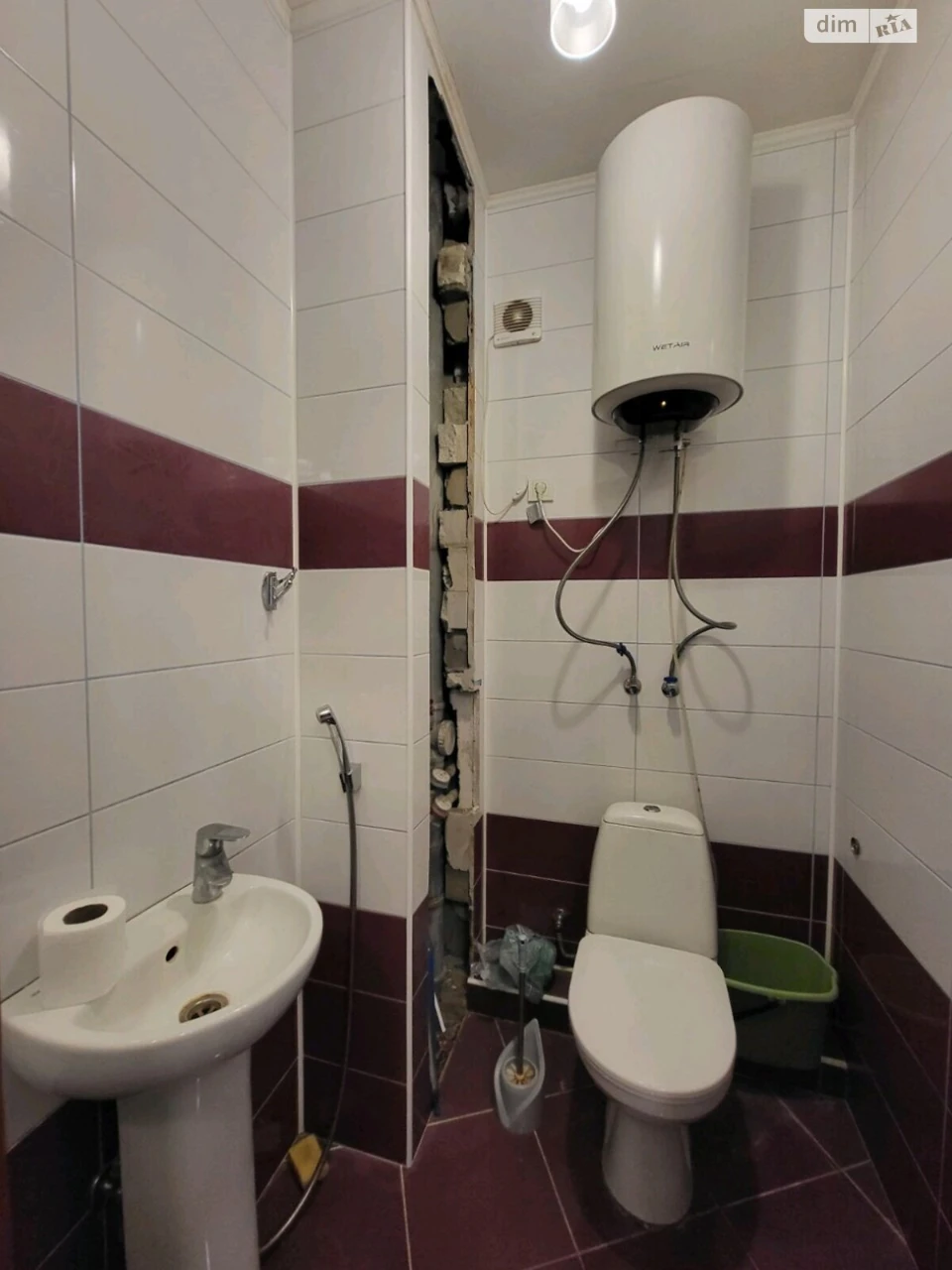 Продаж Квартира Заїківка