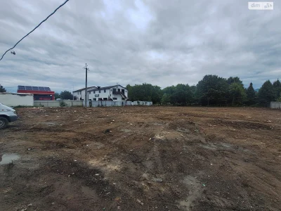 Продаж Ділянка під житлову забудову Старе місто