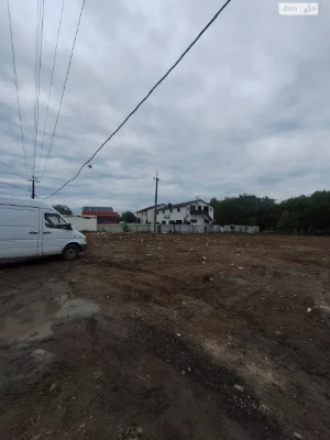 Продаж Ділянка під житлову забудову Старе місто