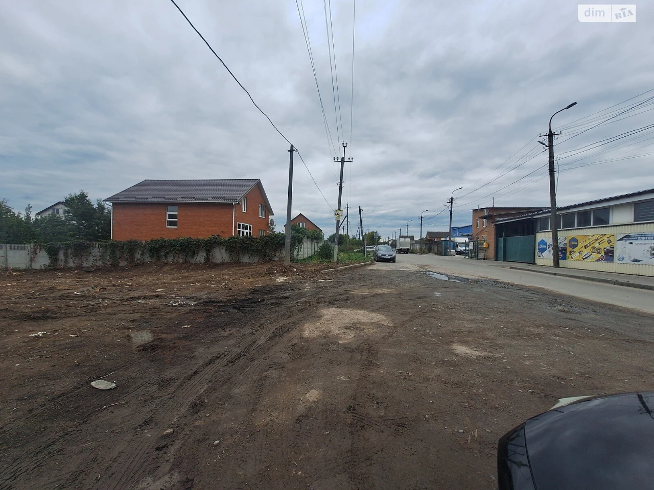 Продаж Ділянка під житлову забудову Старе місто