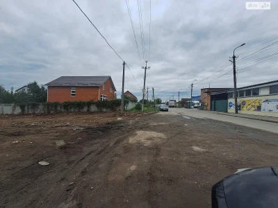Продаж Ділянка під житлову забудову Старе місто