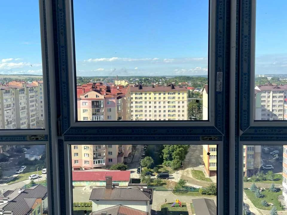 Квартира. Івано-Франківськ, Хіміків вул.