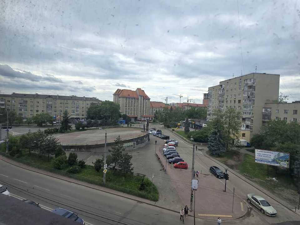 Квартира. Івано-Франківськ, Євгена Коновальця вул.