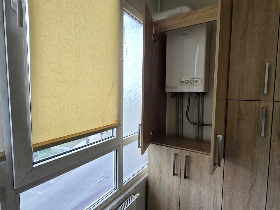 Квартира. Івано-Франківськ, Євгена Коновальця вул.