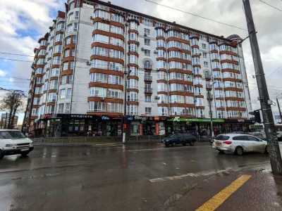 Квартира. Івано-Франківськ, Євгена Коновальця вул.