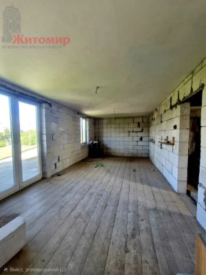 Продаж частини будинку (квартира) на Хінчанці