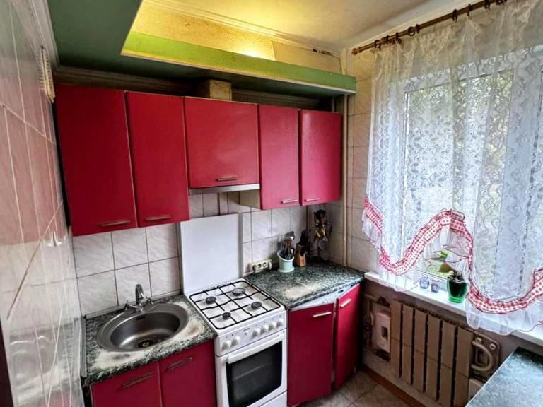Квартира. Харків, Перемоги просп.