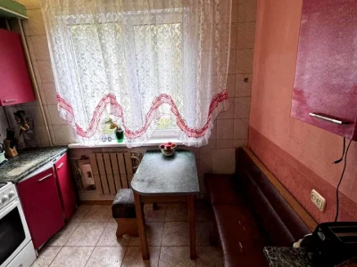 Квартира. Харків, Перемоги просп.