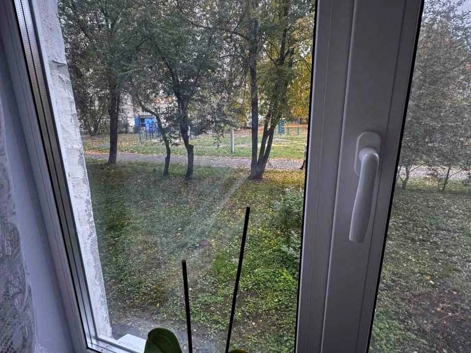 Квартира. Харків, Перемоги просп.