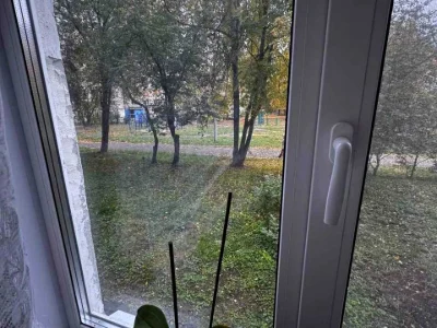 Квартира. Харків, Перемоги просп.