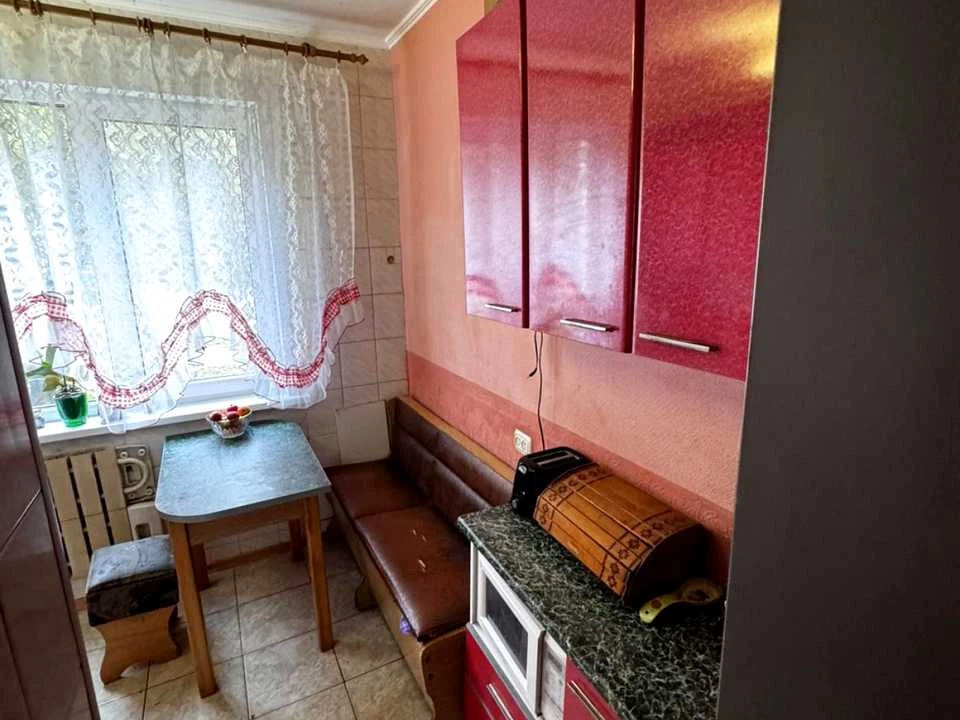 Квартира. Харків, Перемоги просп.