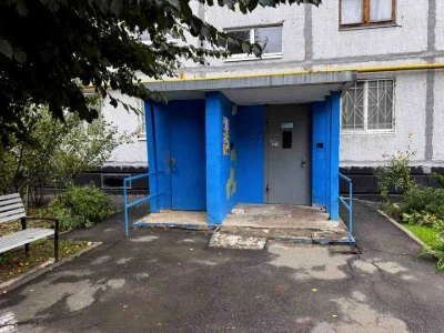 Квартира. Харків, Перемоги просп.