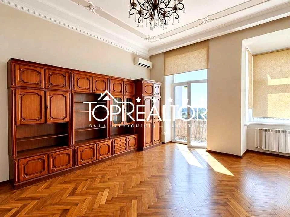 Квартира. Харків, Чорноглазівська вул.