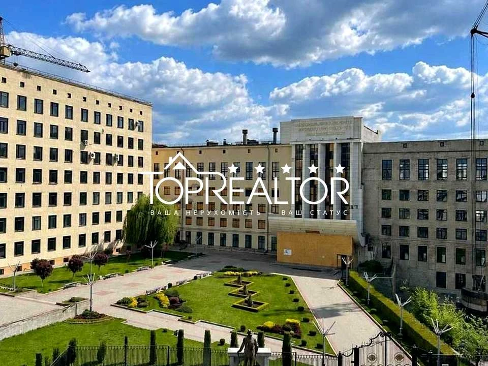 Квартира. Харків, Чорноглазівська вул.