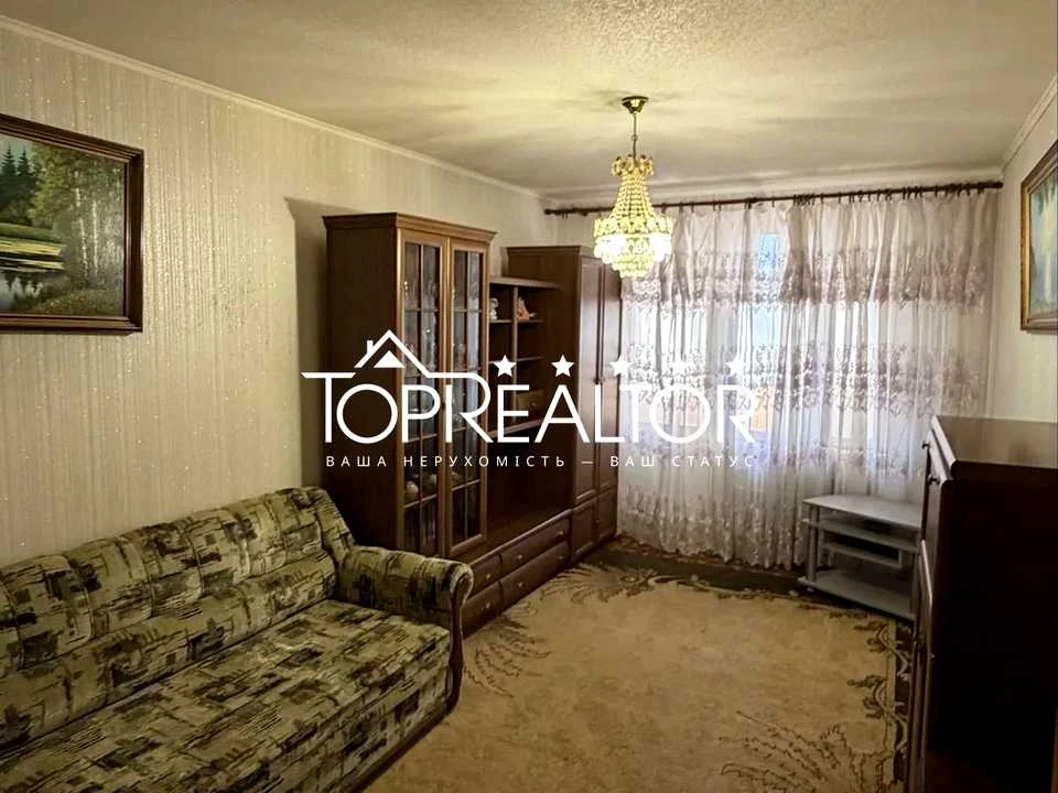 Квартира. Харків, Тракторобудівників просп.