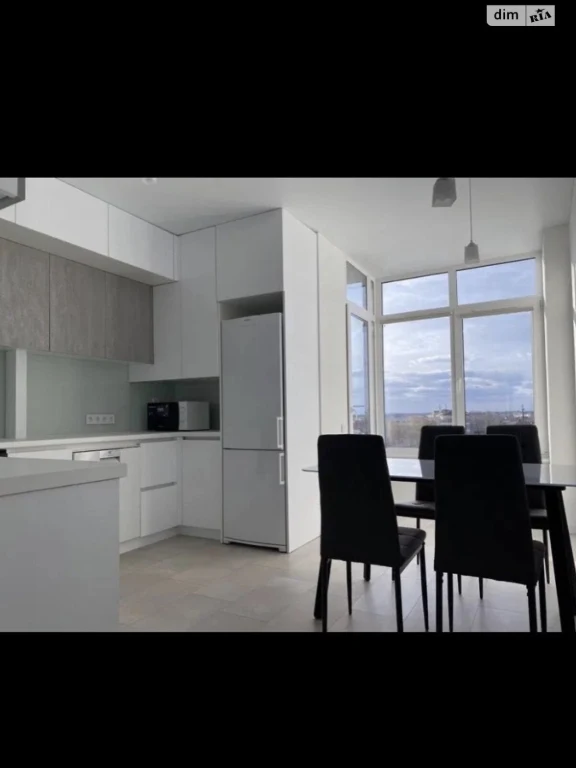 Довгострокова Оренда Квартира Центр
