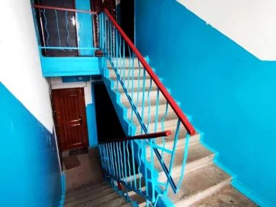Квартира. Чернігів, Івана Мазепи вул.