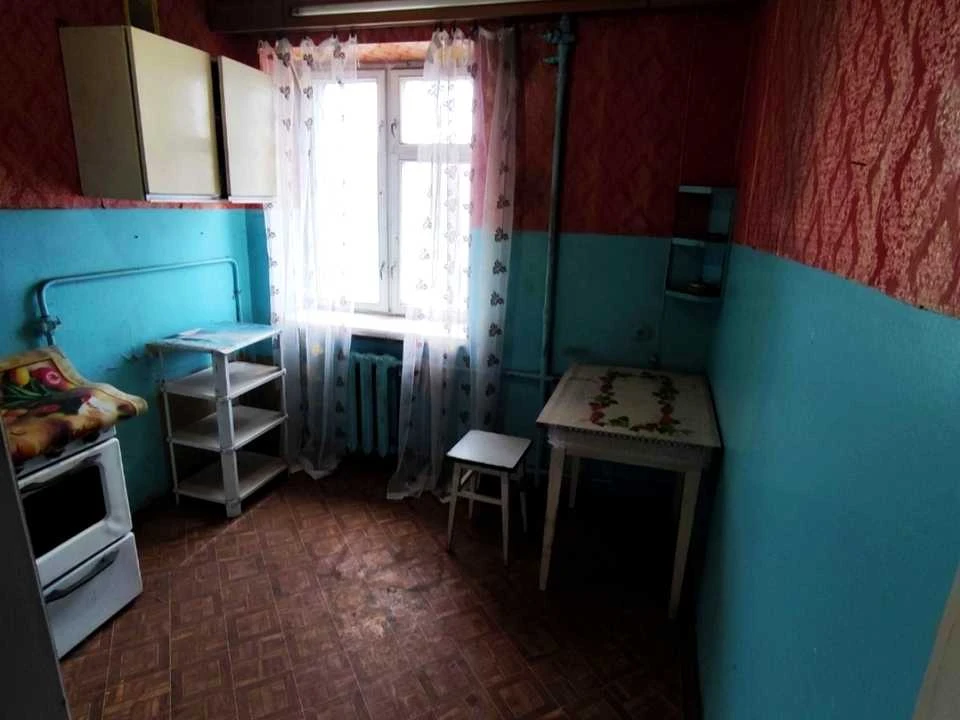 Квартира. Чернігів, Івана Мазепи вул.