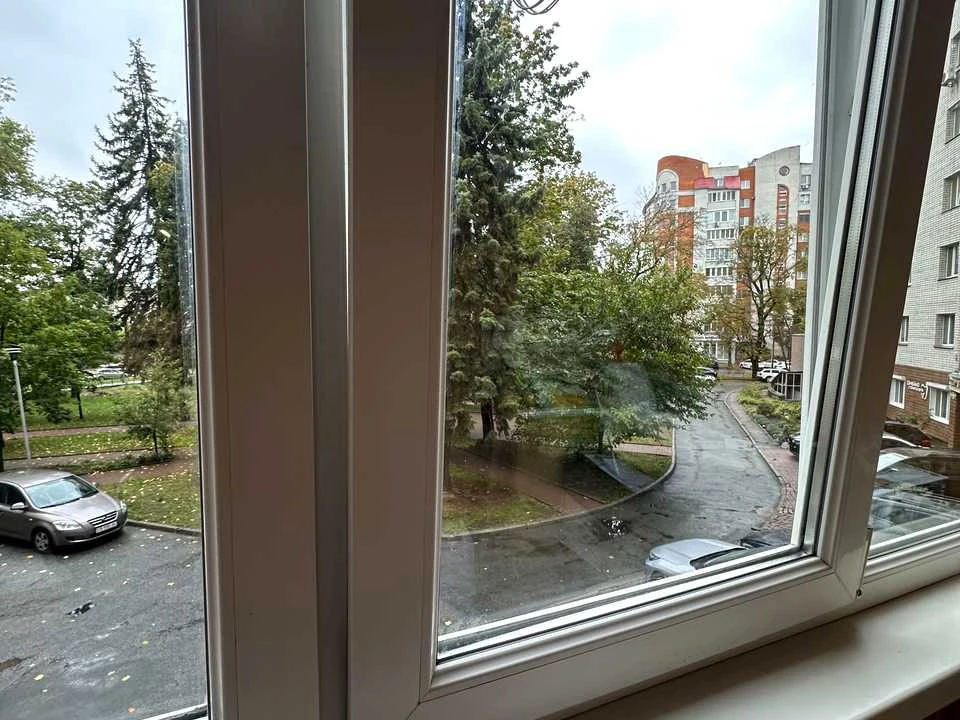 Квартира. Чернігів, Шевченка вул.