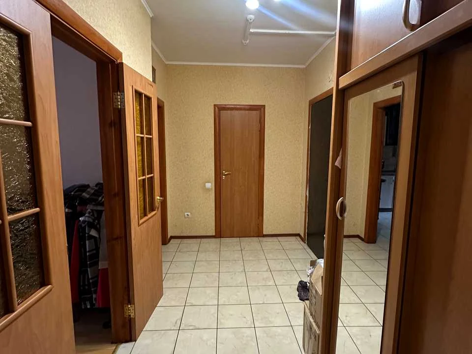 Квартира. Чернігів, Шевченка вул.