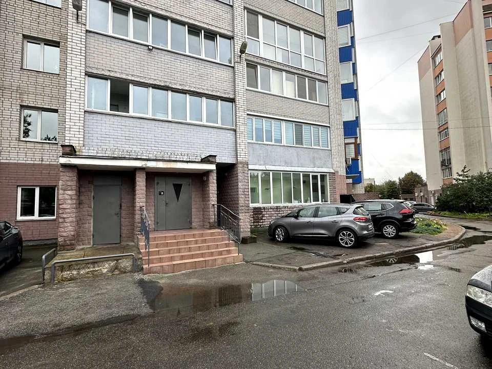 Квартира. Чернігів, Шевченка вул.