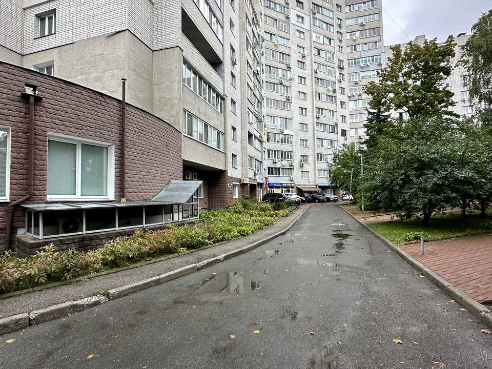 Квартира. Чернігів, Шевченка вул.