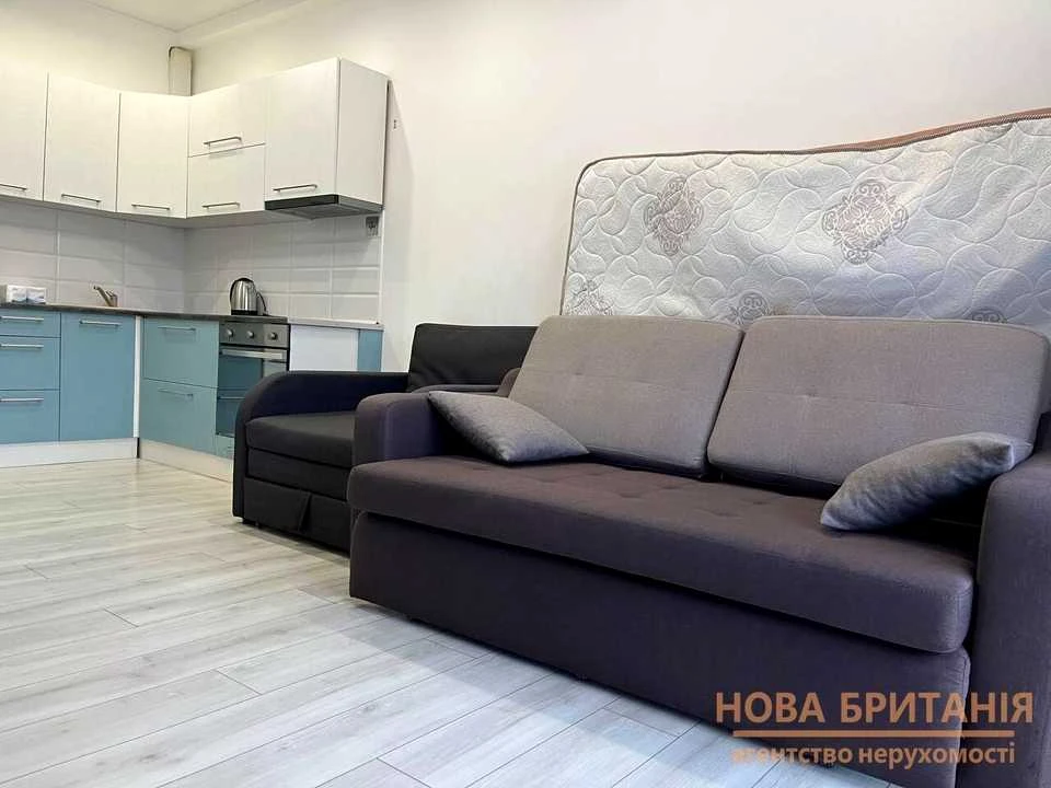 Квартира. Київ, Михайла Максимовича вул.