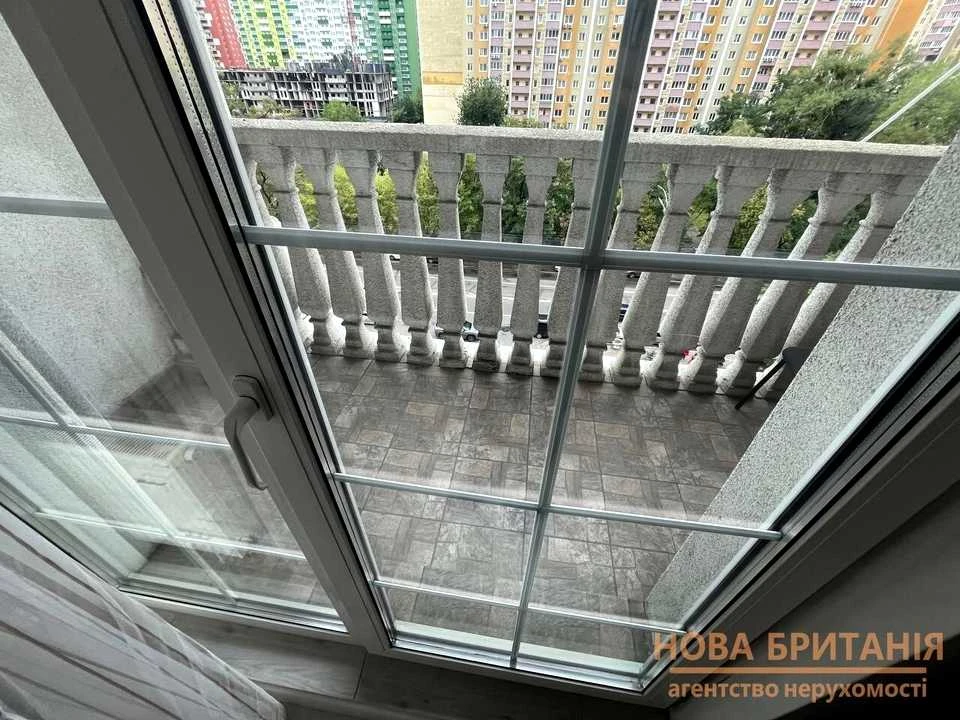 Квартира. Київ, Михайла Максимовича вул.