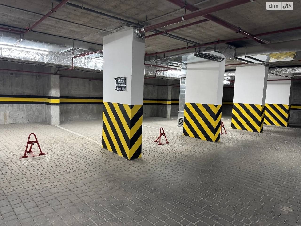 Sale Underground parking Vyshenka
