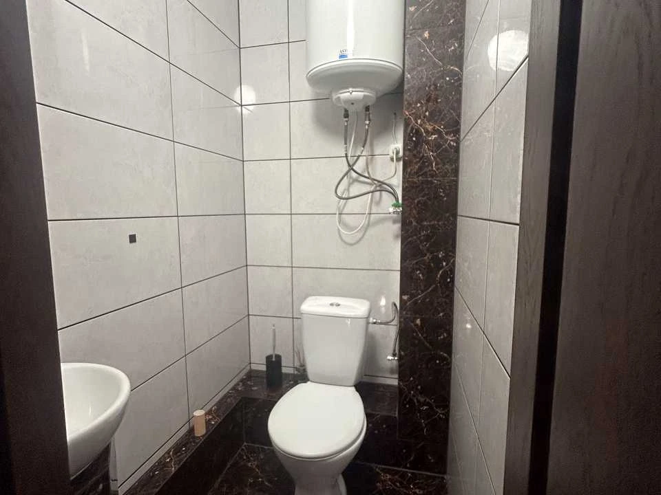 Квартира. Київ, Балтійський пров.
