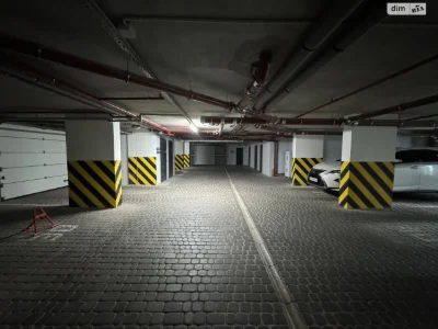 Sale Underground parking Vyshenka