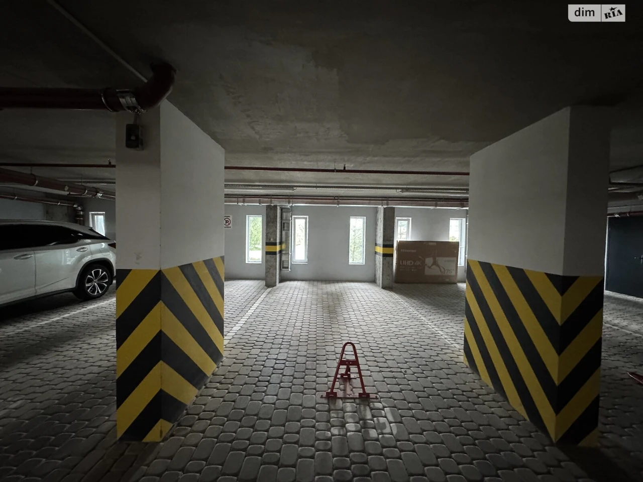 Sale Underground parking Vyshenka