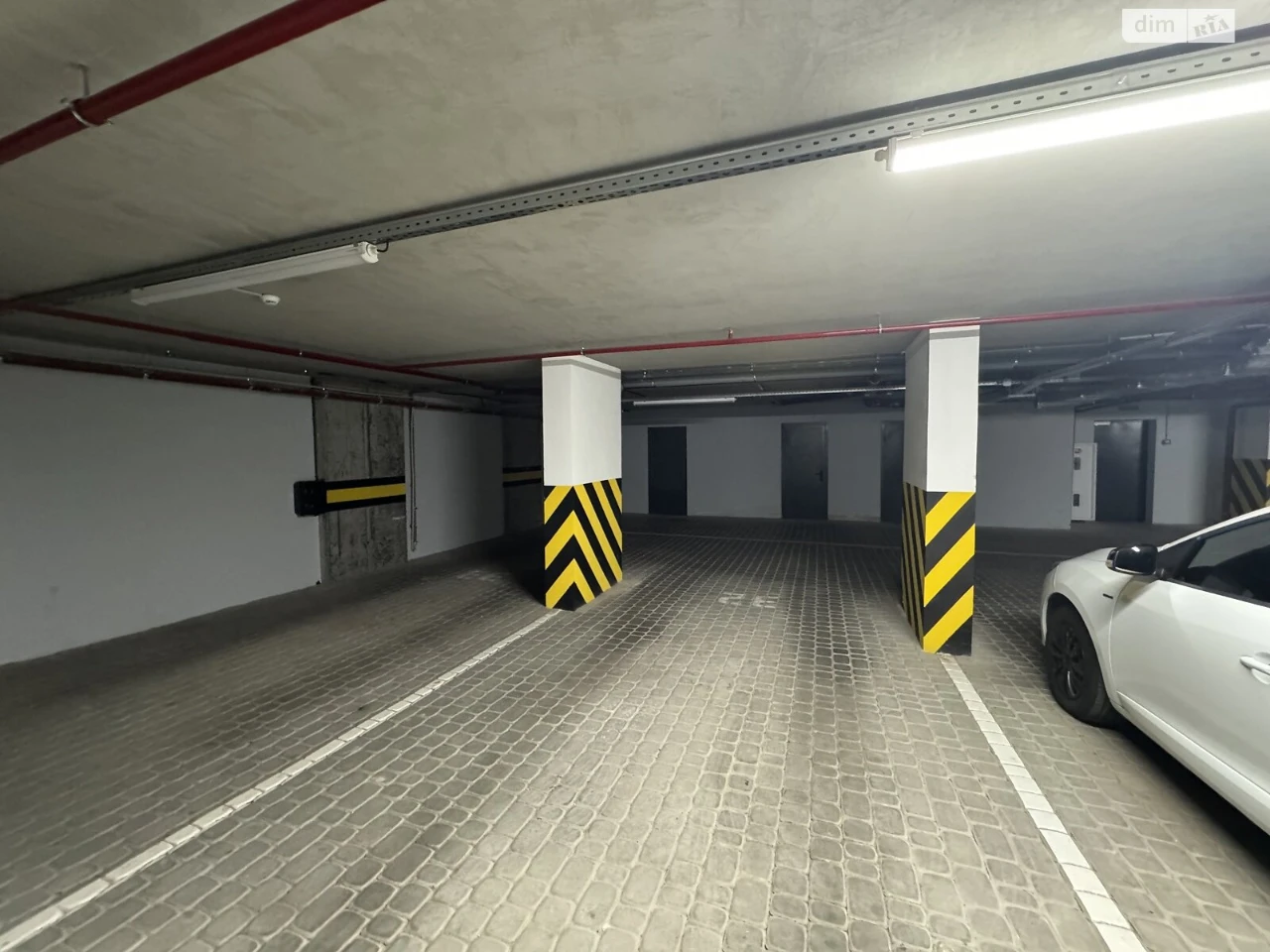Sale Underground parking Vyshenka