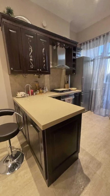 Продається трьохкімнатна  квартири,  вул. Симона Петлюри , н