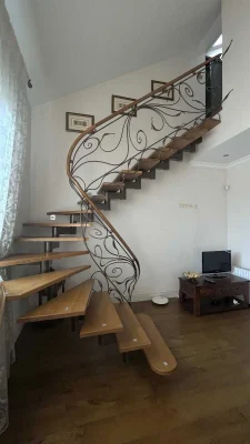 Продається трьохкімнатна  квартири,  вул. Симона Петлюри , н