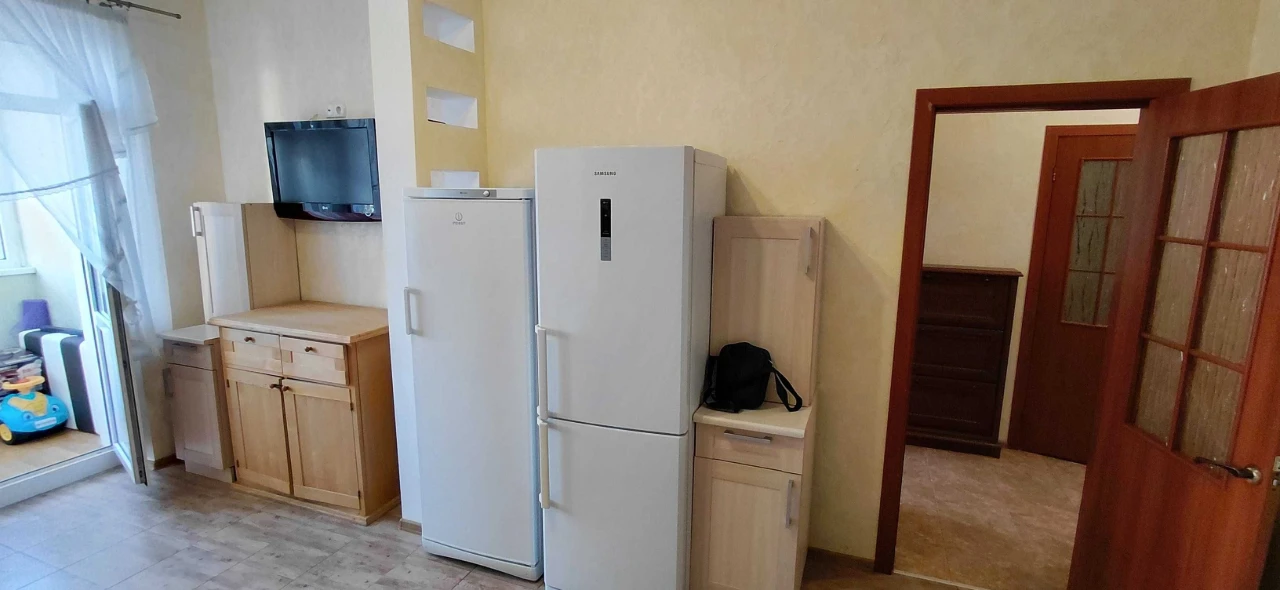 1-кімн. квартира вул. Градинська, Троєщина, ТРЦ РАЙОН