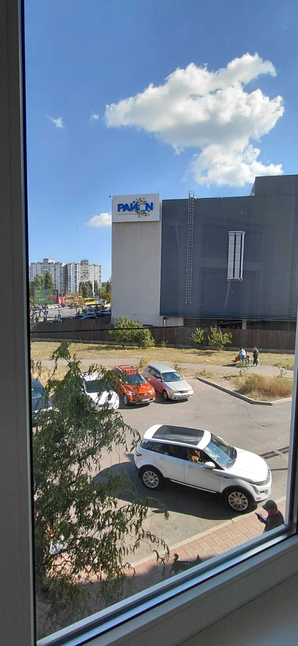 1-кімн. квартира вул. Градинська, Троєщина, ТРЦ РАЙОН