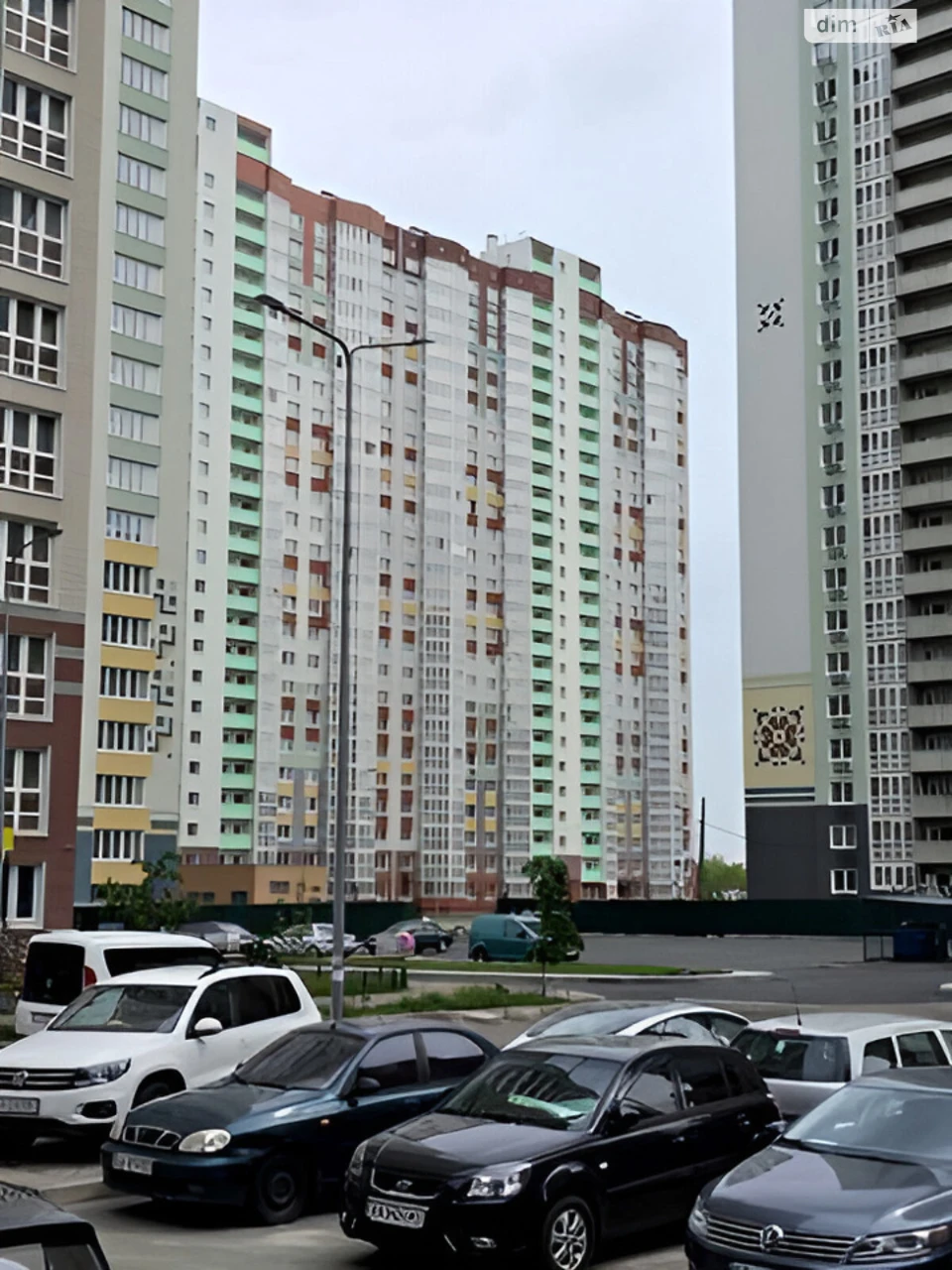 Продаж Квартира Осокорки