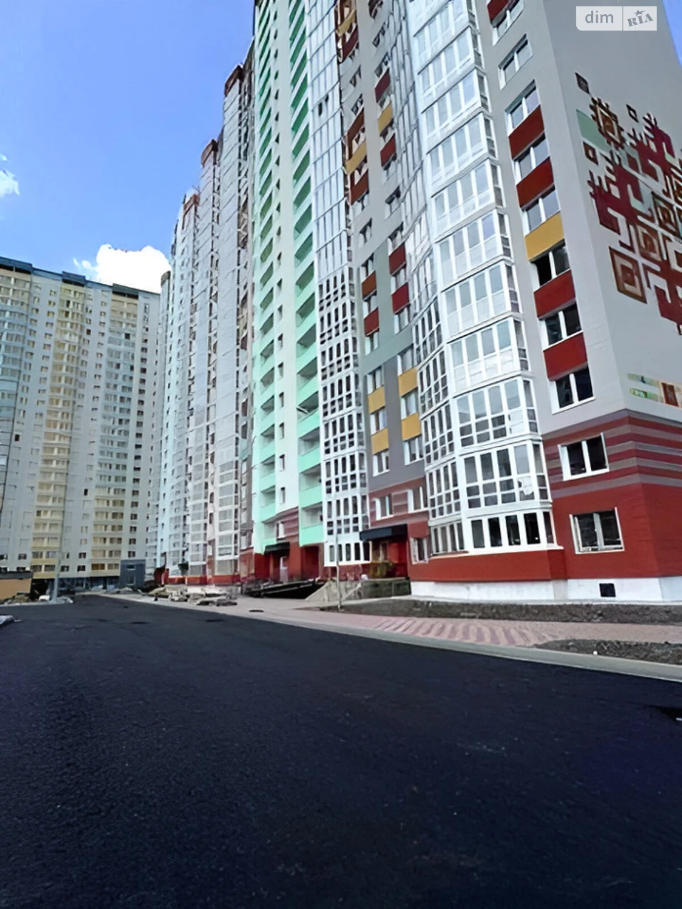 Продаж Квартира Осокорки